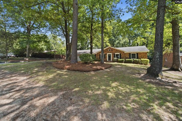 214 Barmount Drive, Columbia, SC 29210