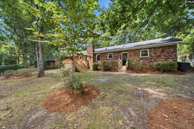 214 Barmount Drive, Columbia, SC 29210