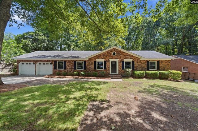 214 Barmount Drive, Columbia, SC 29210
