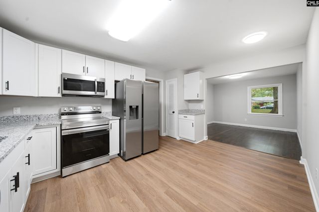 214 Barmount Drive, Columbia, SC 29210