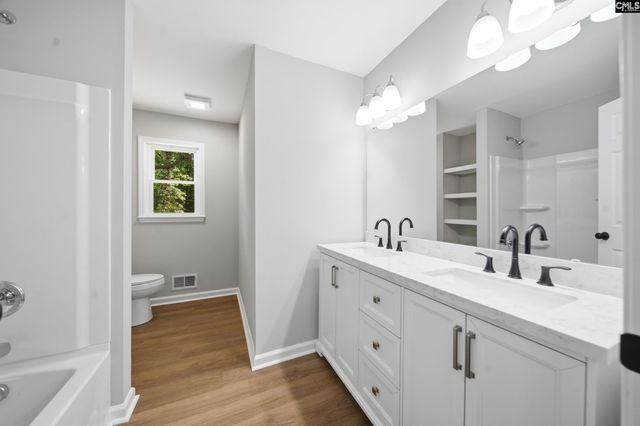 214 Barmount Drive, Columbia, SC 29210