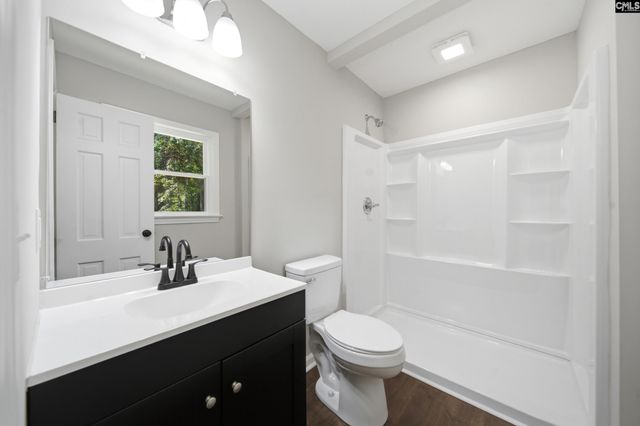 214 Barmount Drive, Columbia, SC 29210