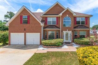 11961 Markham Way, Hampton, GA 30228
