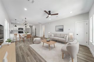 3403 Delhi Street A and B, Houston, TX 77022