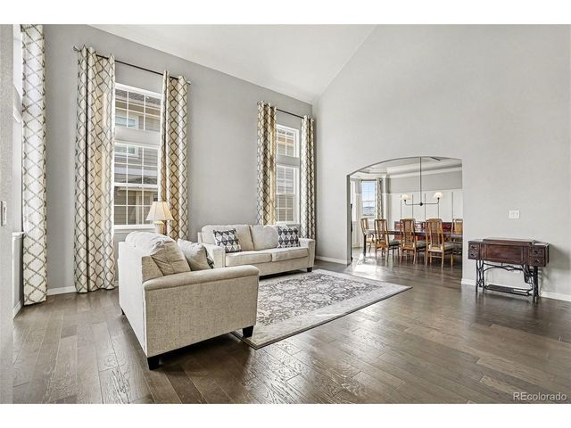 8536 Rogers Loop, Arvada, CO 80007