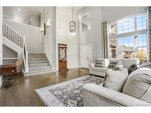 8536 Rogers Loop, Arvada, CO 80007