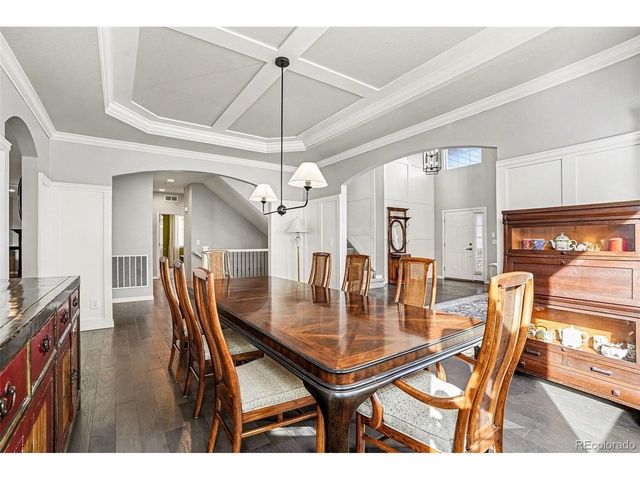 8536 Rogers Loop, Arvada, CO 80007