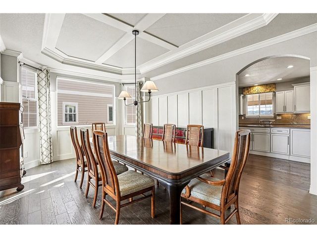 8536 Rogers Loop, Arvada, CO 80007