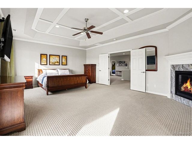 8536 Rogers Loop, Arvada, CO 80007