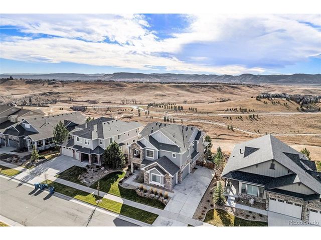 8536 Rogers Loop, Arvada, CO 80007