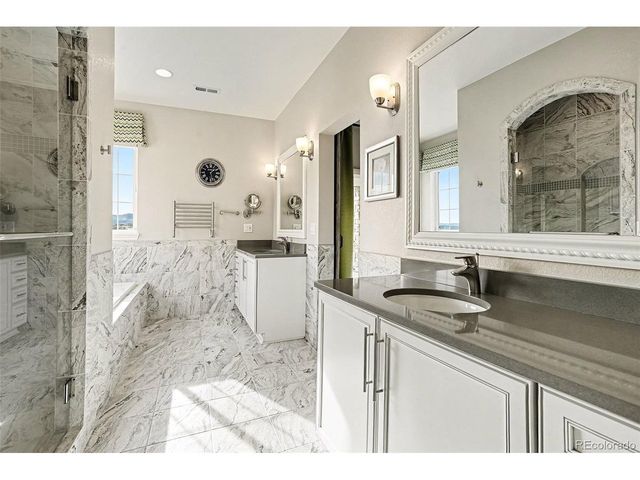 8536 Rogers Loop, Arvada, CO 80007