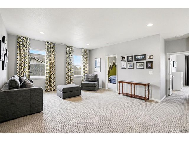 8536 Rogers Loop, Arvada, CO 80007