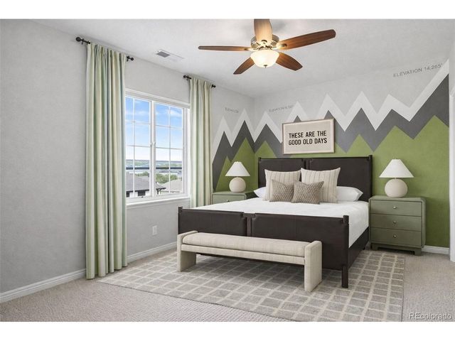 8536 Rogers Loop, Arvada, CO 80007