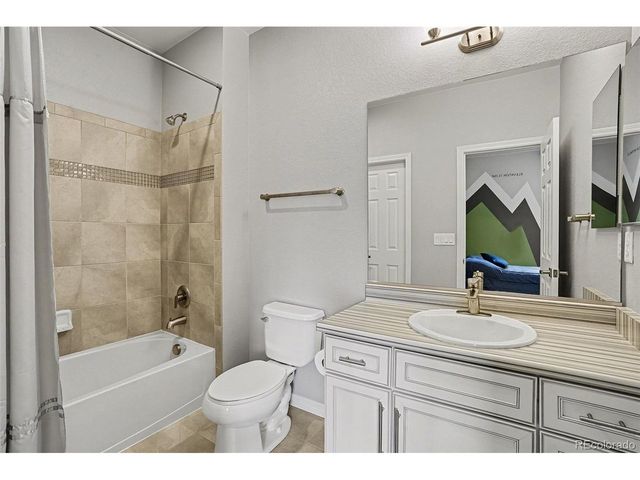 8536 Rogers Loop, Arvada, CO 80007