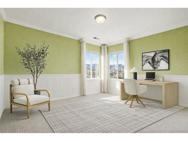 8536 Rogers Loop, Arvada, CO 80007