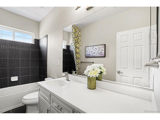 8536 Rogers Loop, Arvada, CO 80007