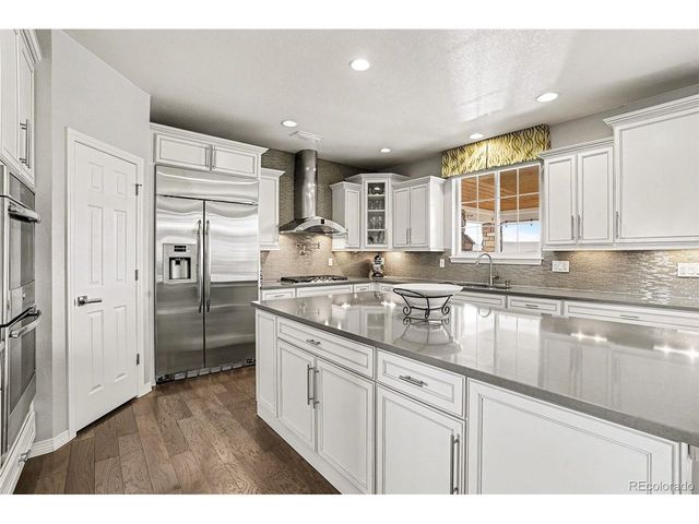 8536 Rogers Loop, Arvada, CO 80007