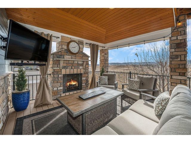 8536 Rogers Loop, Arvada, CO 80007