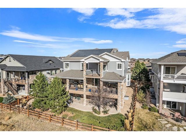 8536 Rogers Loop, Arvada, CO 80007
