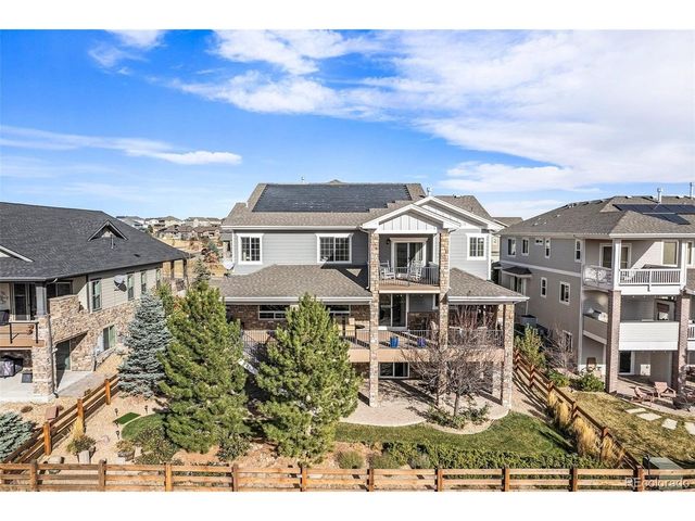 8536 Rogers Loop, Arvada, CO 80007
