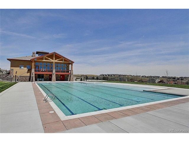 8536 Rogers Loop, Arvada, CO 80007