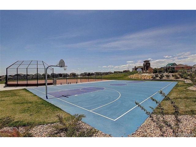 8536 Rogers Loop, Arvada, CO 80007