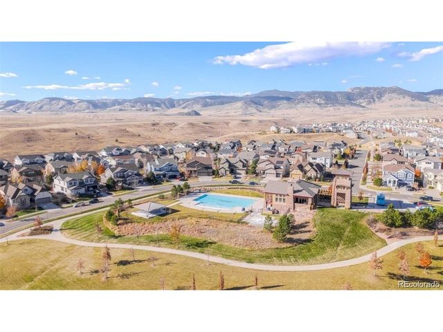 8536 Rogers Loop, Arvada, CO 80007