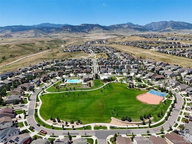 8536 Rogers Loop, Arvada, CO 80007