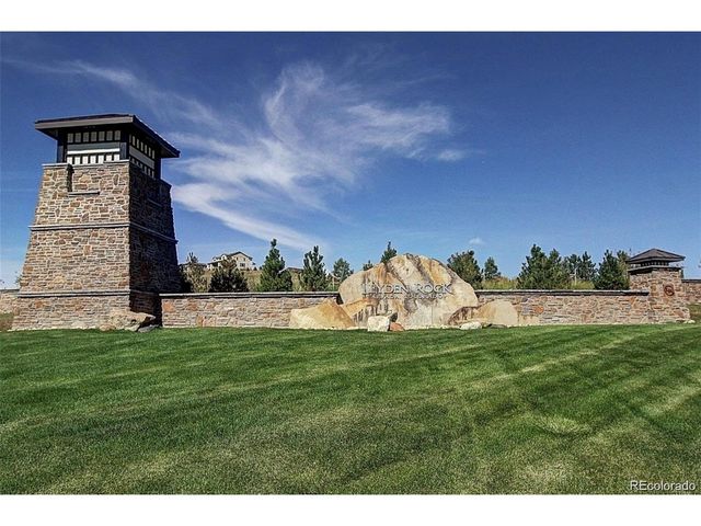 8536 Rogers Loop, Arvada, CO 80007