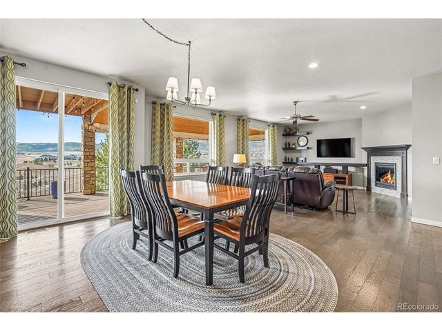 8536 Rogers Loop, Arvada, CO 80007