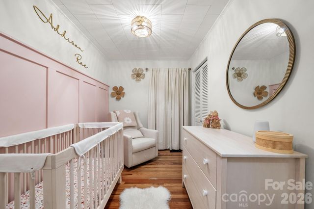 208 S 1st Avenue, Maiden, NC 28650