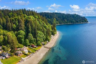 14010 SW Bates Rd., Vashon, WA 98070
