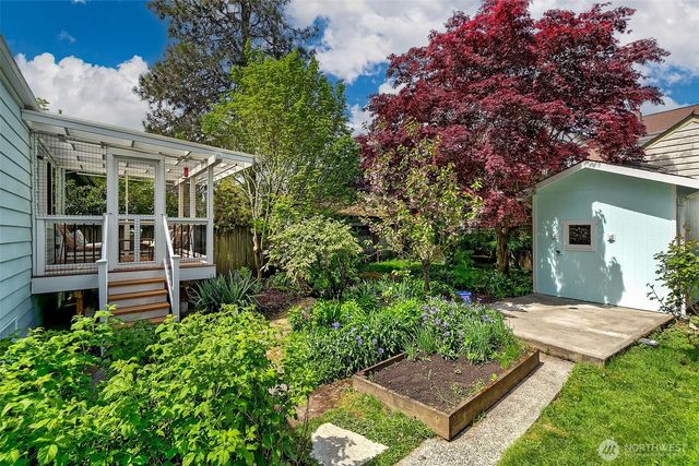 630 NW 76th Street, Seattle, WA 98117