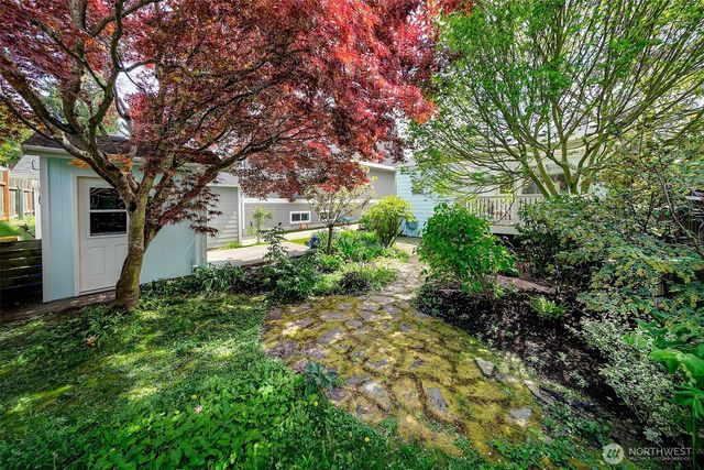 630 NW 76th Street, Seattle, WA 98117