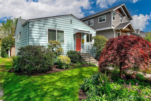 630 NW 76th Street, Seattle, WA 98117