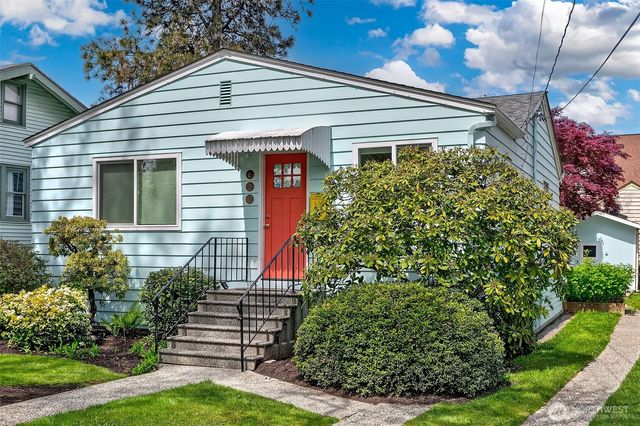 630 NW 76th Street, Seattle, WA 98117