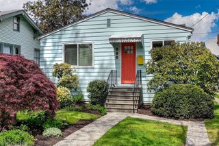 630 NW 76th Street, Seattle, WA 98117