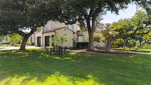 4401 AMARRA DR 19, Austin, TX 78735