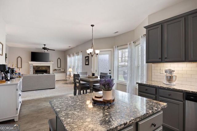 80 Stonecrest Way, Dallas, GA 30157