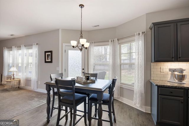 80 Stonecrest Way, Dallas, GA 30157