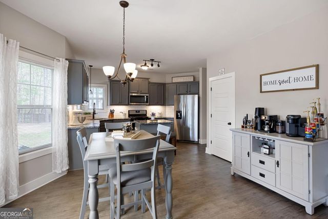 80 Stonecrest Way, Dallas, GA 30157