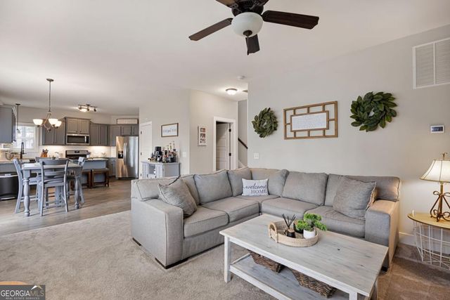 80 Stonecrest Way, Dallas, GA 30157