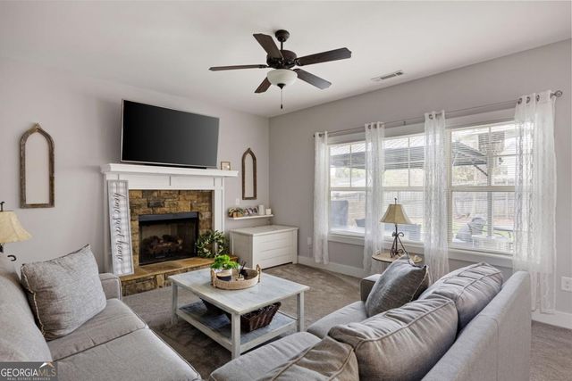 80 Stonecrest Way, Dallas, GA 30157