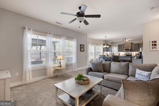 80 Stonecrest Way, Dallas, GA 30157