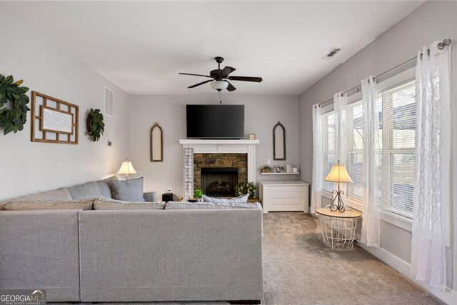 80 Stonecrest Way, Dallas, GA 30157