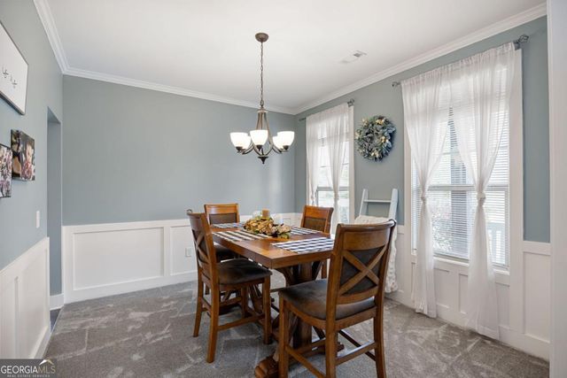 80 Stonecrest Way, Dallas, GA 30157