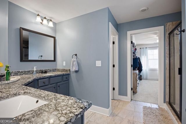 80 Stonecrest Way, Dallas, GA 30157