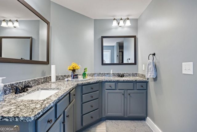 80 Stonecrest Way, Dallas, GA 30157