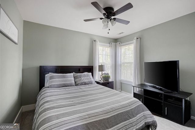 80 Stonecrest Way, Dallas, GA 30157