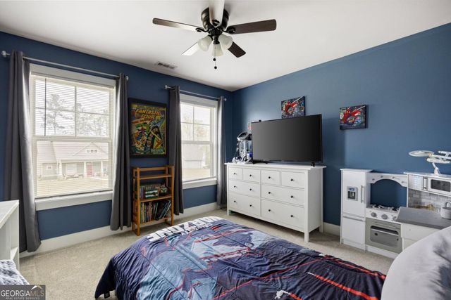 80 Stonecrest Way, Dallas, GA 30157